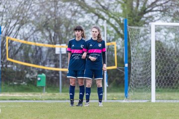 Bild 222 - F Appen - Walddoerfer SV : Ergebnis: 3:2